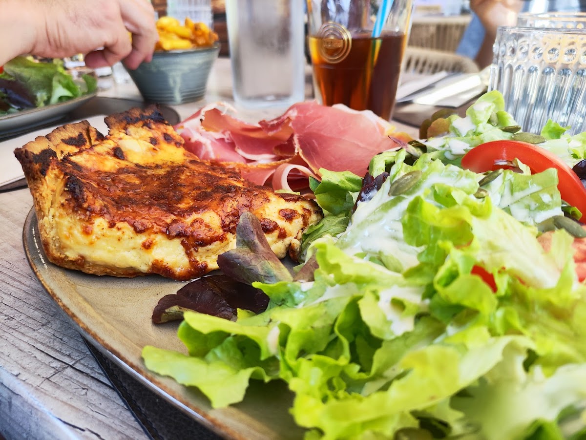 Restaurant La Marie Rose Photos 2